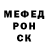 A PVP крисы CK Mamay Ola